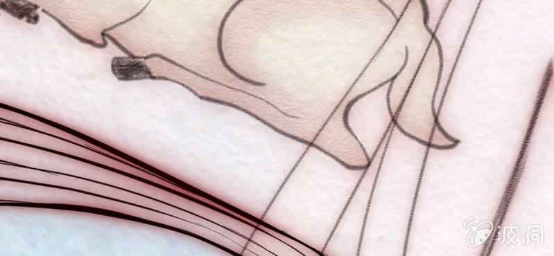 #21 轮回. 壹【云卷云舒】(1/3)-第26话