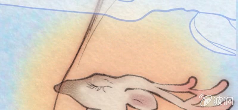 #21 轮回. 壹【云卷云舒】(1/3)-第26话