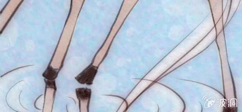 #21 轮回. 壹【云卷云舒】(1/3)-第26话