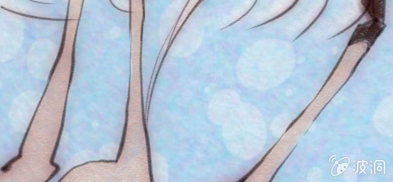 #21 轮回. 壹【云卷云舒】(1/3)-第26话