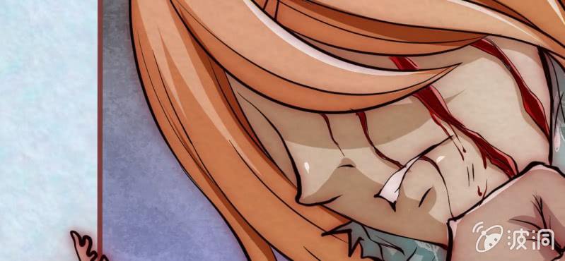 #21 轮回. 壹【云卷云舒】(1/3)-第26话