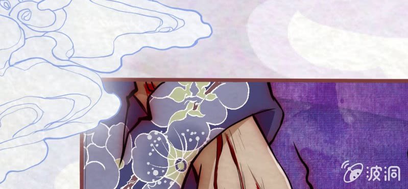 #21 轮回. 壹【云卷云舒】(1/3)-第26话