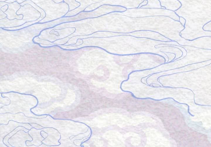 #25 恩怨. 贰【乌玉玦】(1/2)-第30话