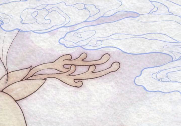 #25 恩怨. 贰【乌玉玦】(1/2)-第30话