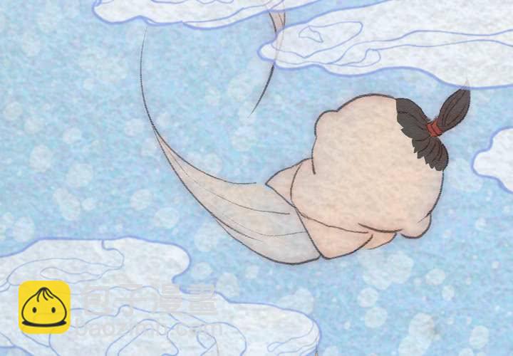 #25 恩怨. 贰【乌玉玦】(1/2)-第30话