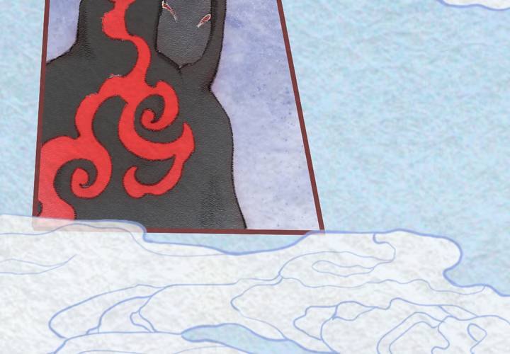 #25 恩怨. 贰【乌玉玦】(1/2)-第30话