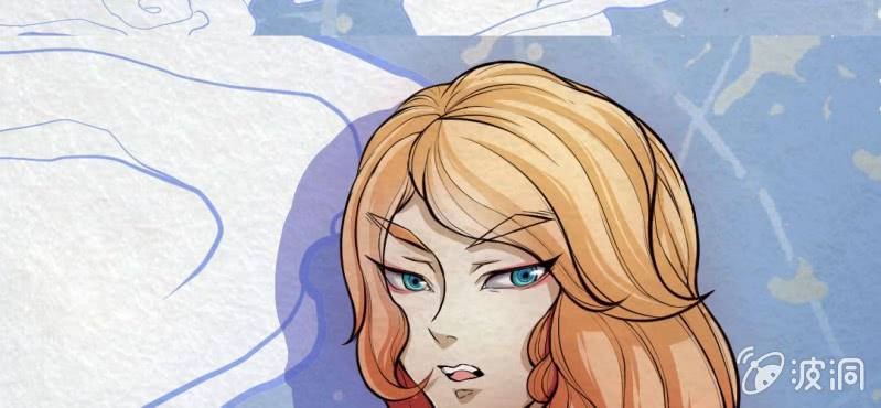 #4 雪妖. 叁【秀尽天地】(1/2)-第4话