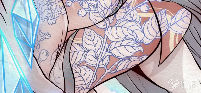 #4 雪妖. 叁【秀尽天地】(1/2)-第4话