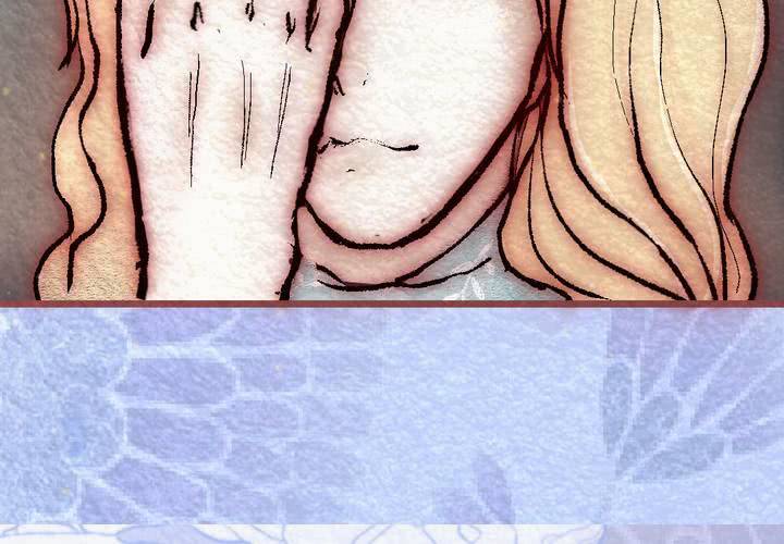 #29.丝影.贰【独为君倾】(1/2)-第34话