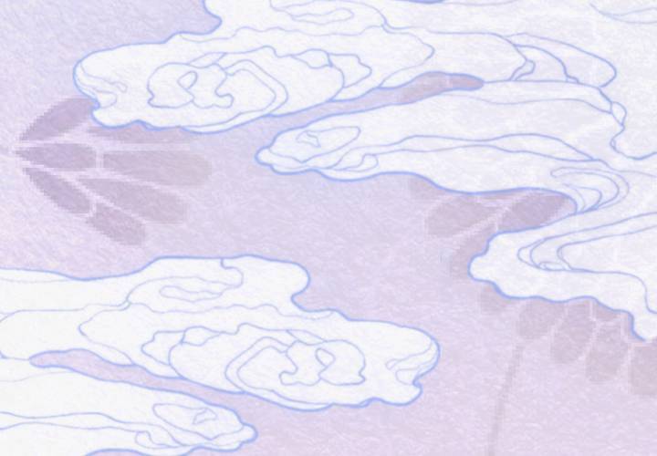 #29.丝影.贰【独为君倾】(1/2)-第34话