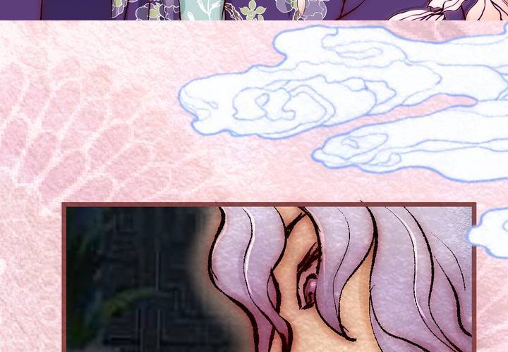 #29.丝影.贰【独为君倾】(1/2)-第34话