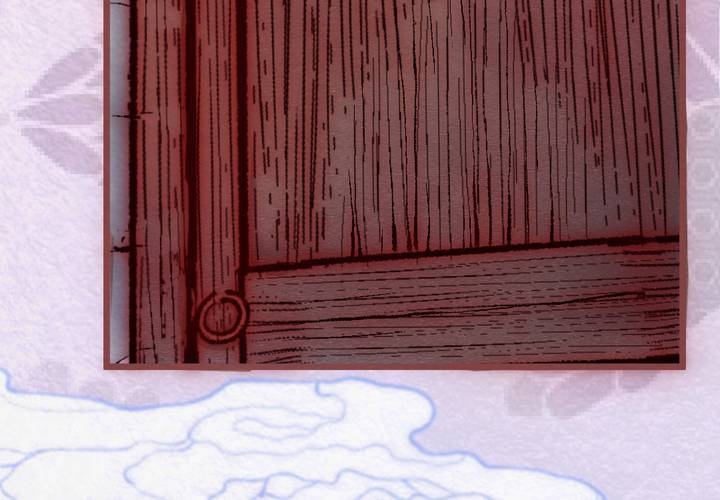 #29.丝影.贰【独为君倾】(1/2)-第34话