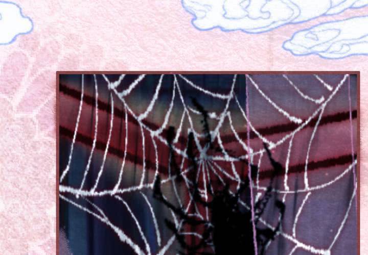 #29.丝影.贰【独为君倾】(1/2)-第34话