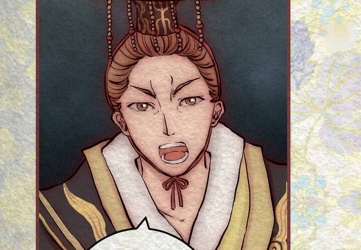 #31.木槿.壹【暮落朝开】(1/2)-第36话