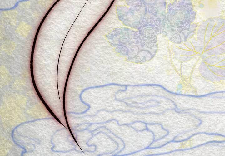 #33 木槿.叁【暮落朝开】(1/2)-第38话