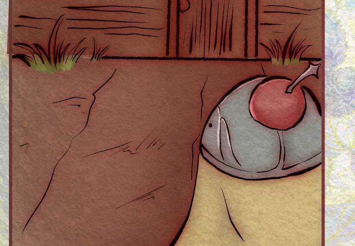 #33 木槿.叁【暮落朝开】(1/2)-第38话