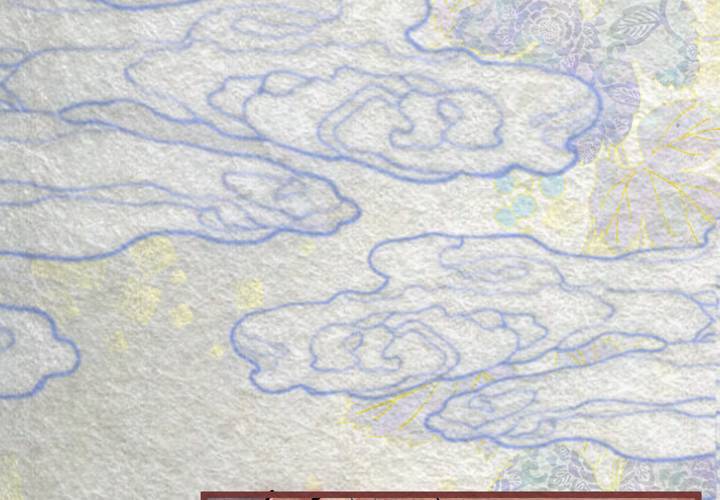 #33 木槿.叁【暮落朝开】(1/2)-第38话