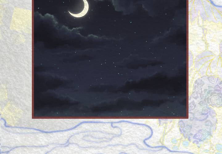 #33 木槿.叁【暮落朝开】(1/2)-第38话