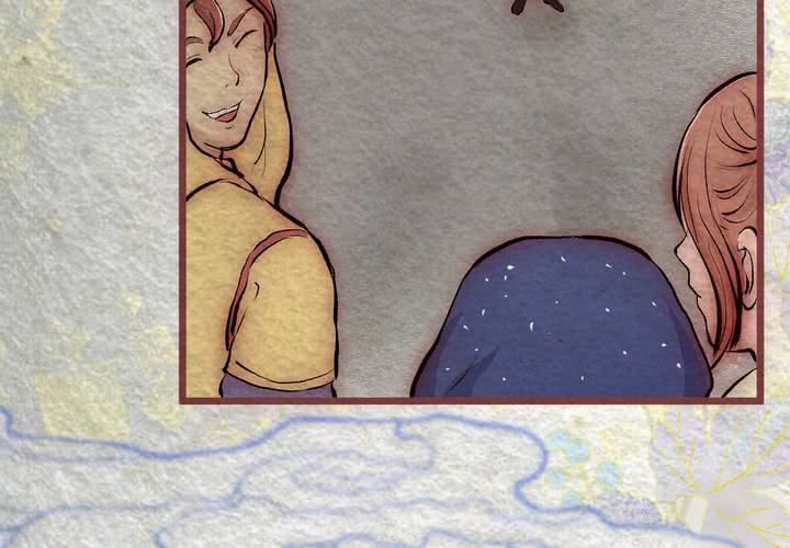 #33 木槿.叁【暮落朝开】(1/2)-第38话