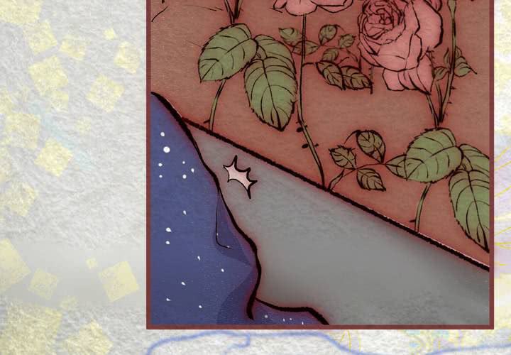 #33 木槿.叁【暮落朝开】(1/2)-第38话