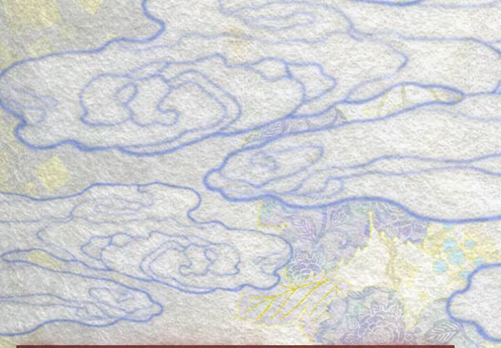 #33 木槿.叁【暮落朝开】(1/2)-第38话