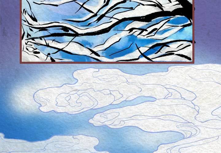 #35 人间沙.壹【身披银月】(1/2)-第40话