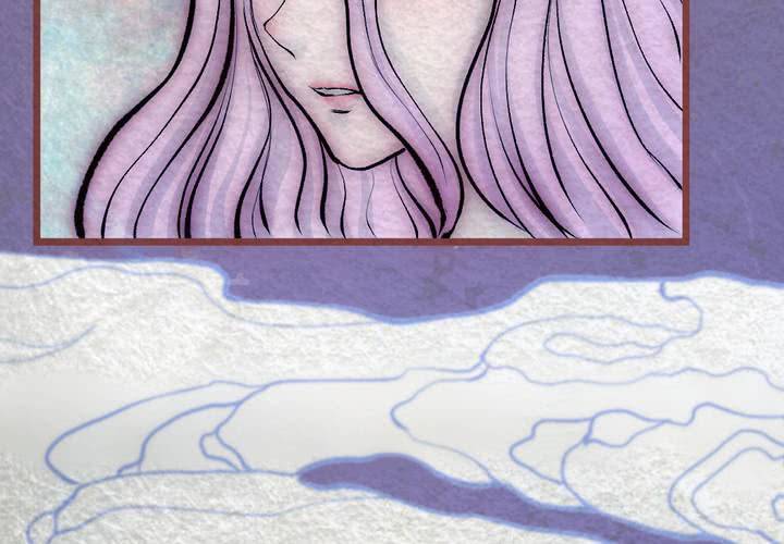 #35 人间沙.壹【身披银月】(1/2)-第40话