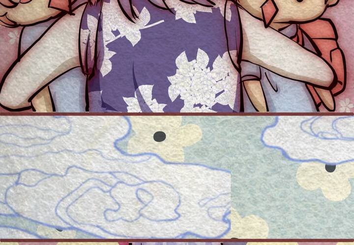 六一.夏日小番外(1/2)-第42话