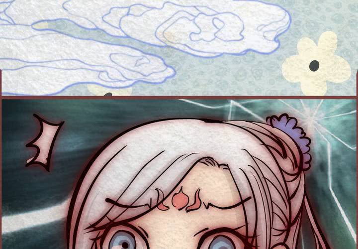 六一.夏日小番外(1/2)-第42话