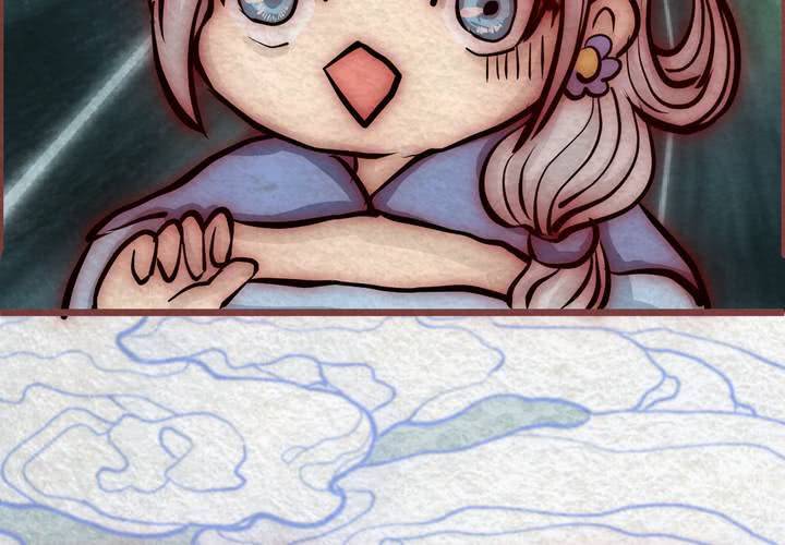 六一.夏日小番外(1/2)-第42话