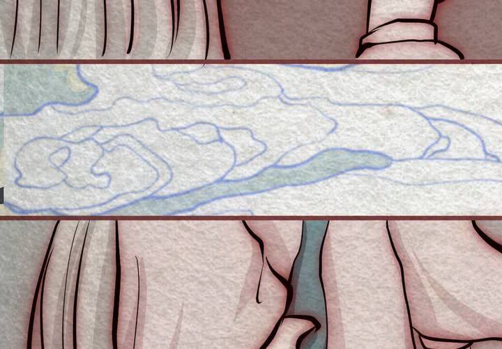 六一.夏日小番外(1/2)-第42话