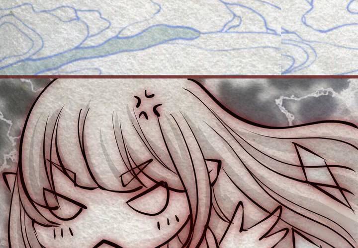 六一.夏日小番外(1/2)-第42话