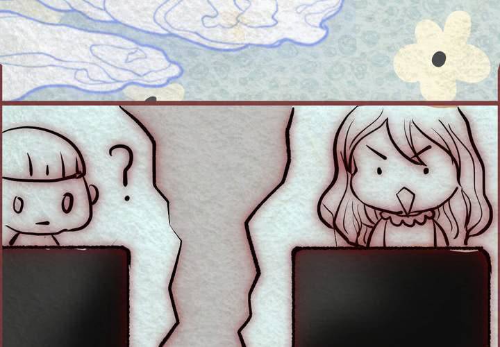 六一.夏日小番外(1/2)-第42话