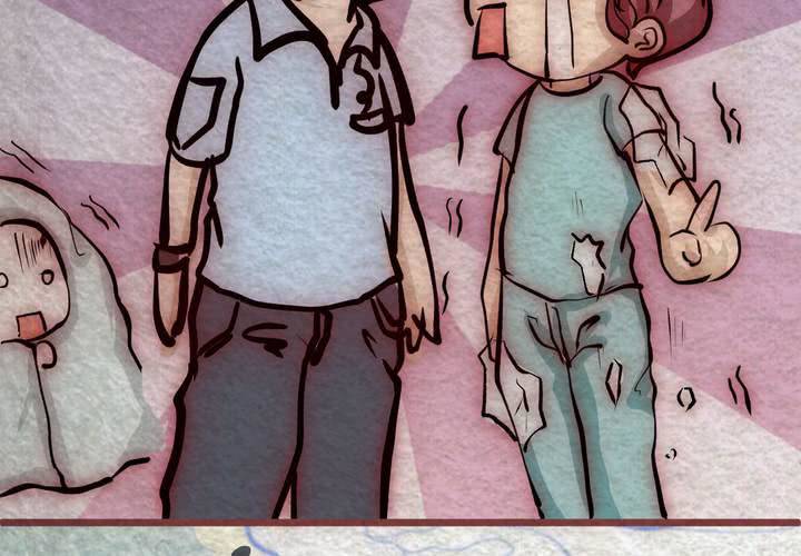 六一.夏日小番外(1/2)-第42话