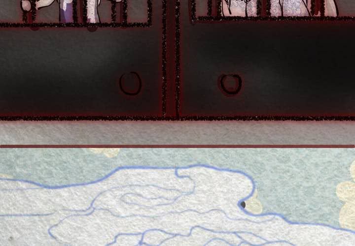 六一.夏日小番外(1/2)-第42话