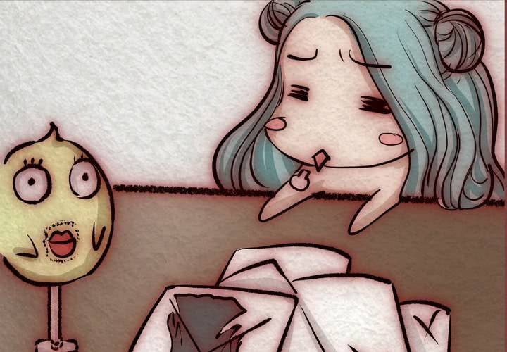 六一.夏日小番外(1/2)-第42话