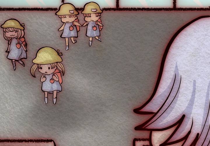 六一.夏日小番外(1/2)-第42话