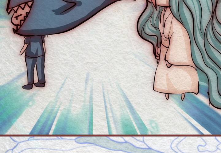 六一.夏日小番外(1/2)-第42话