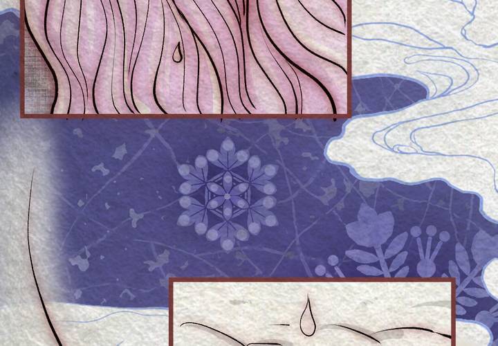 #38 人间沙.肆【身披银月】(1/2)-第44话