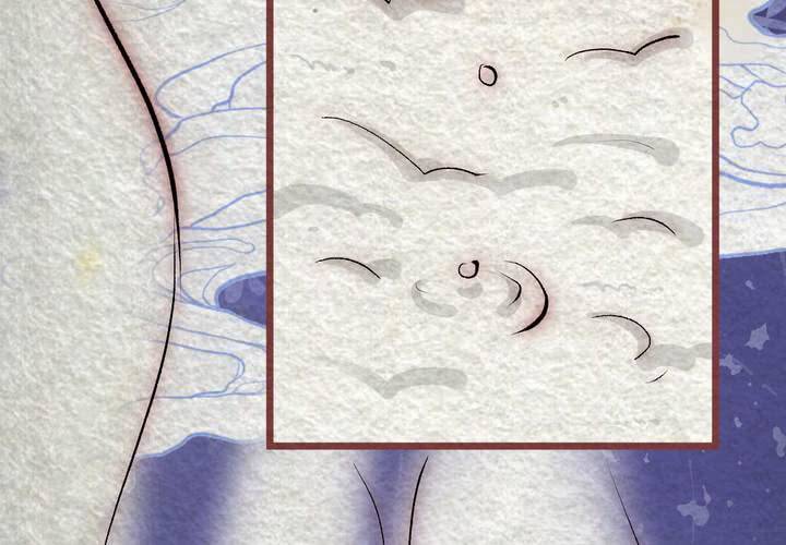 #38 人间沙.肆【身披银月】(1/2)-第44话