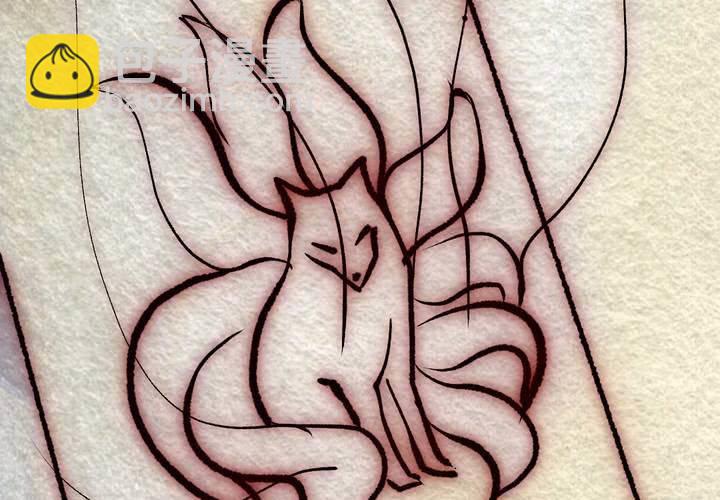 #38 人间沙.肆【身披银月】(1/2)-第44话