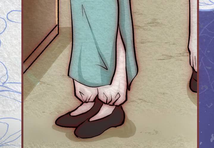 #38 人间沙.肆【身披银月】(1/2)-第44话