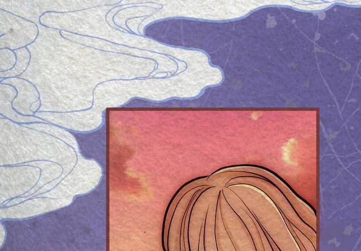 #38 人间沙.肆【身披银月】(1/2)-第44话