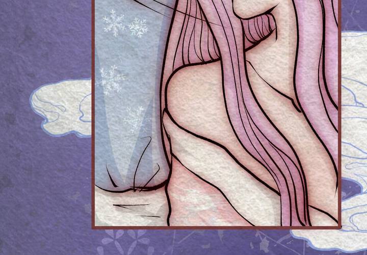 #38 人间沙.肆【身披银月】(1/2)-第44话