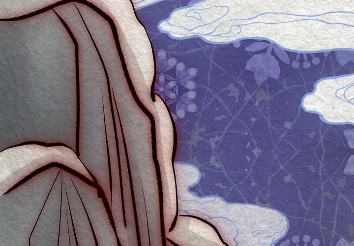 #38 人间沙.肆【身披银月】(1/2)-第44话