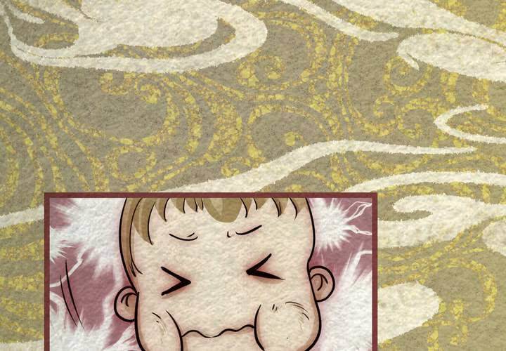 #40 赤焰烧.贰【云砂绕梦】(1/2)-第46话