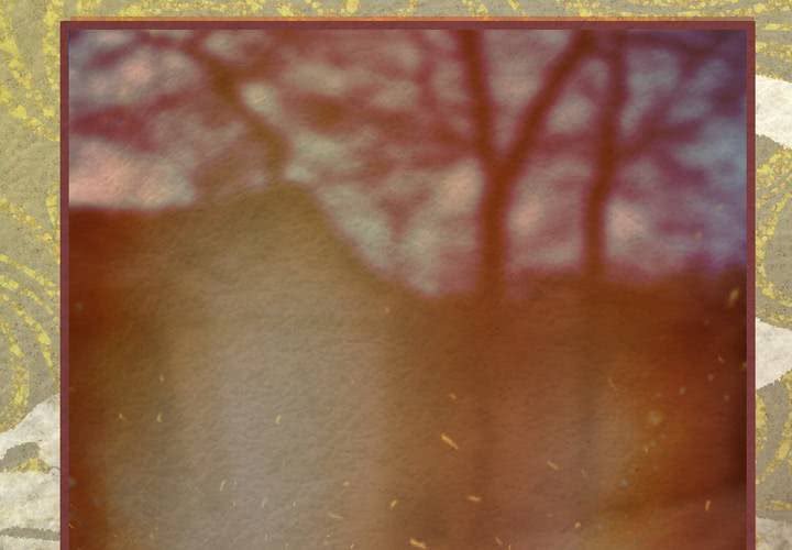 #40 赤焰烧.贰【云砂绕梦】(1/2)-第46话