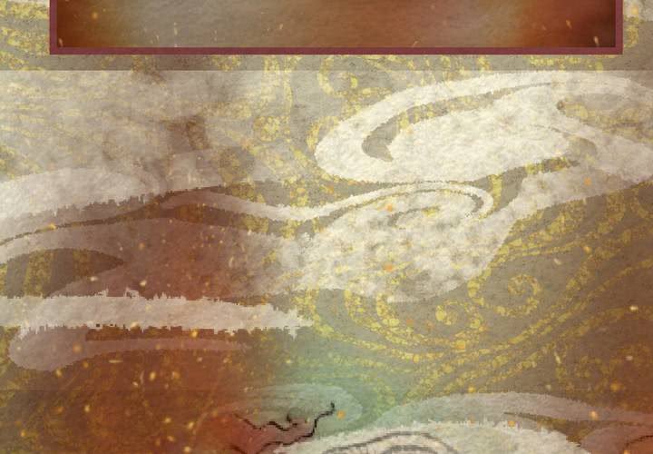 #40 赤焰烧.贰【云砂绕梦】(1/2)-第46话