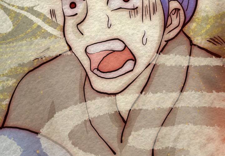 #40 赤焰烧.贰【云砂绕梦】(1/2)-第46话