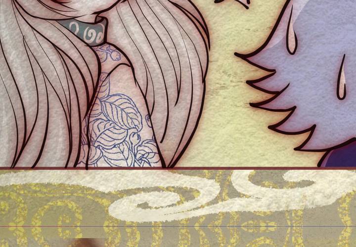 #42 赤焰烧.肆【云砂绕梦】(1/3)-第48话